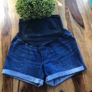 Maternity Shorts